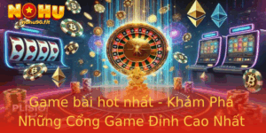Game Bai Hot Nhat Kham Pha Nhung Cong Game Inh Cao Nhat Hien Nay